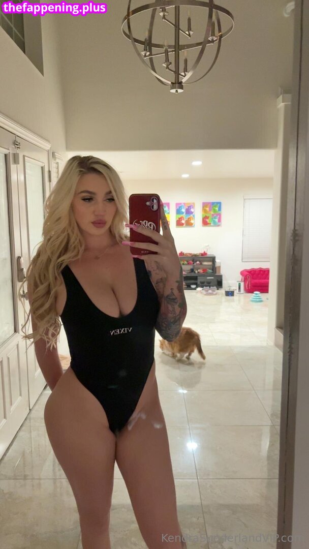 kendrasunderland