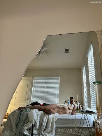 Kendrikcay