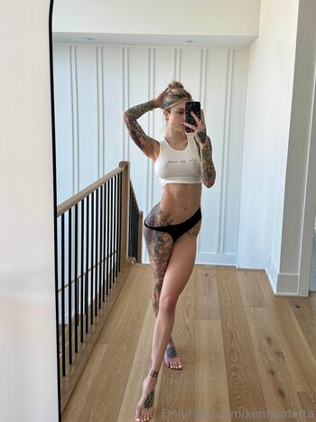 Kenna Matta