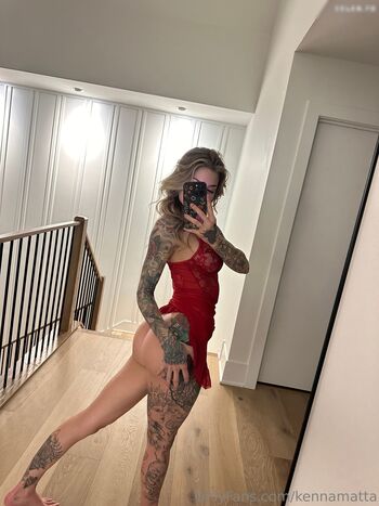 Kenna Matta