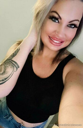 kennedinicolexoxo