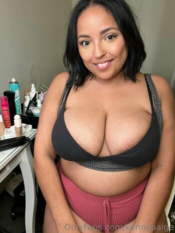 kennypaige