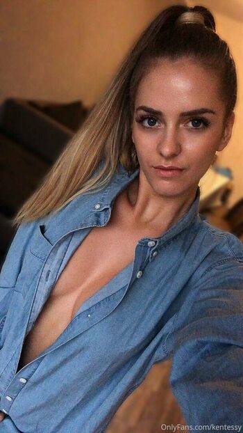 Kentessy Emma