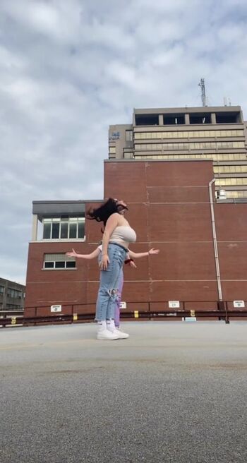 Kenzie A