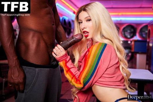 Kenzie Reeves