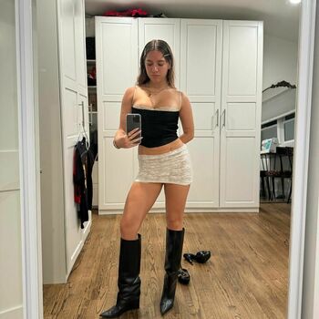 Kenzie Ziegler