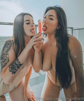 kenziemark