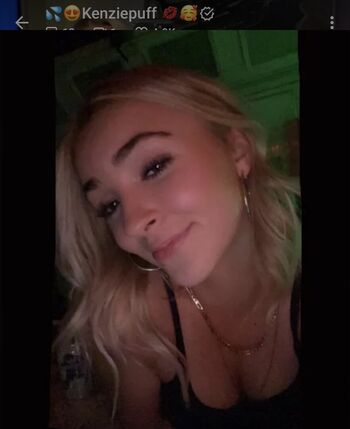 Kenziepuff