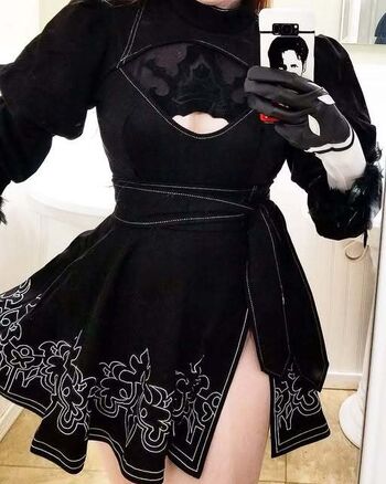 kenzietuff