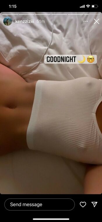 Kenziziiii