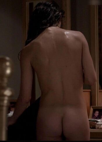 Keri Russell