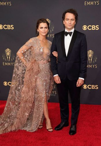 Keri Russell