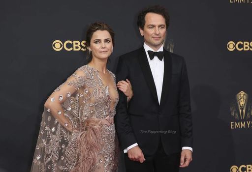 Keri Russell