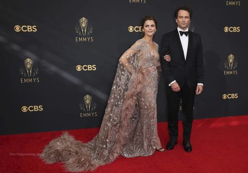 Keri Russell