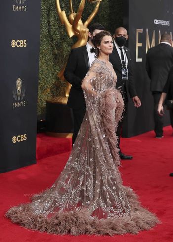 Keri Russell