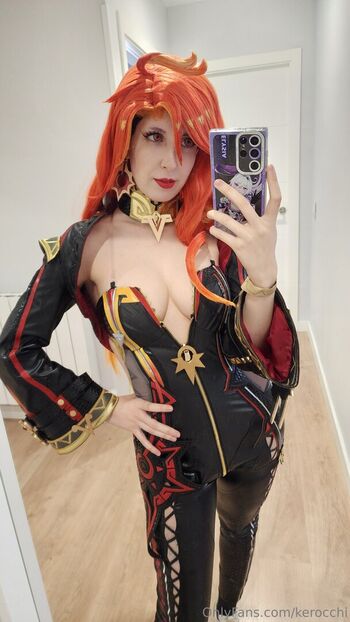 kerocchi