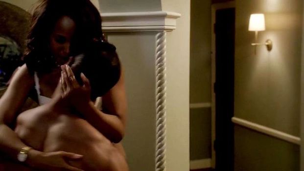 Kerry Washington
