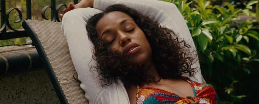 Kerry Washington