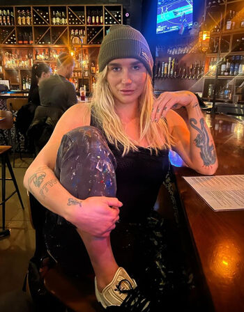 Kesha