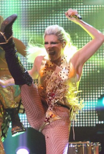 Kesha