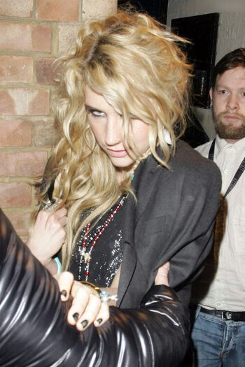 Kesha