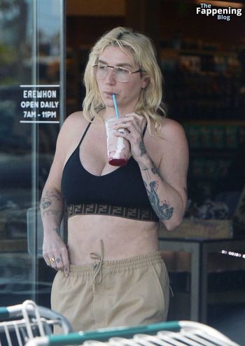 Kesha