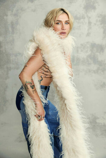 KeshaRose