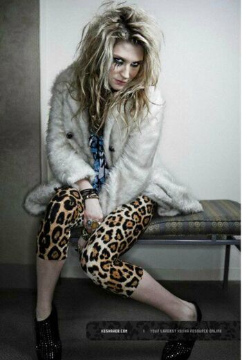 KeshaRose