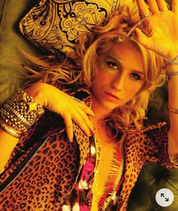 KeshaRose