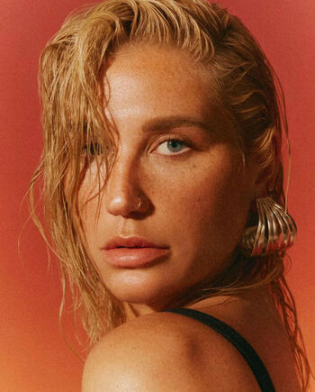 KeshaRose