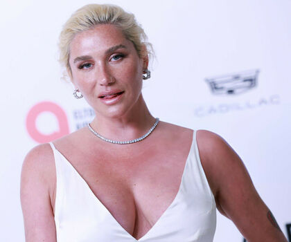 KeshaRose