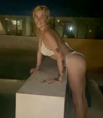 KeshaRose