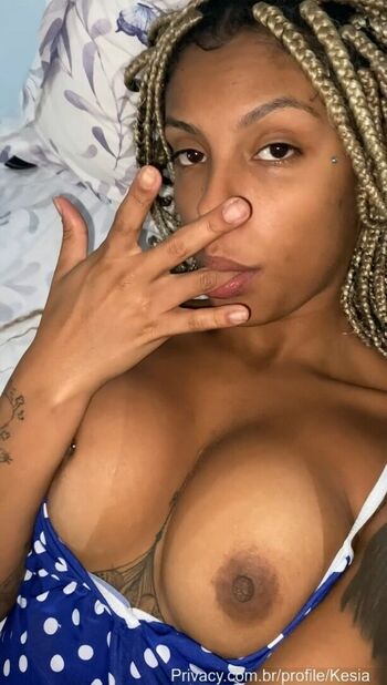 Kesia Lins