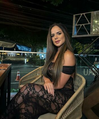 Kethellen Soares