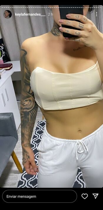 Keyla Fernandes