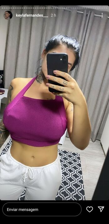 Keyla Fernandes