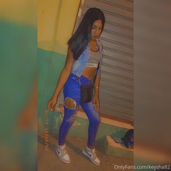 keysha82