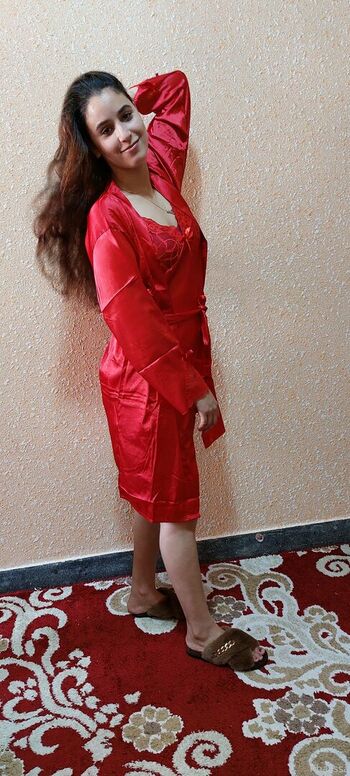 Khalissa El Hanchiy