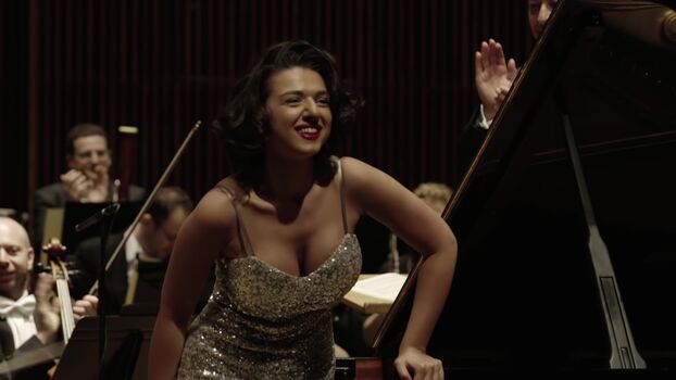 Khatia Buniatishvili