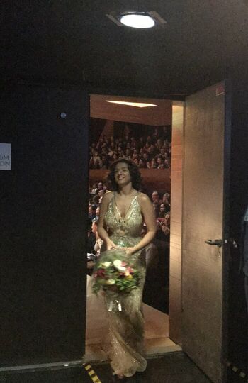 Khatia Buniatishvili