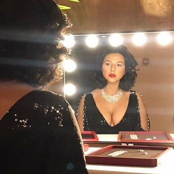 Khatia Buniatishvili
