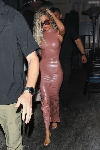Khloé Kardashian