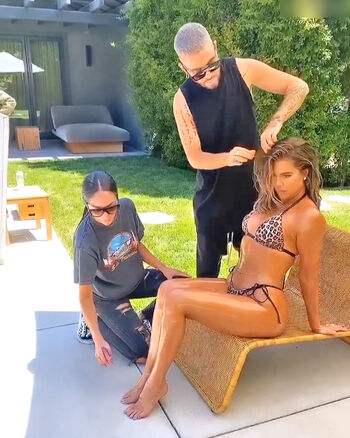 Khloé Kardashian
