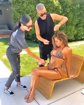 Khloé Kardashian
