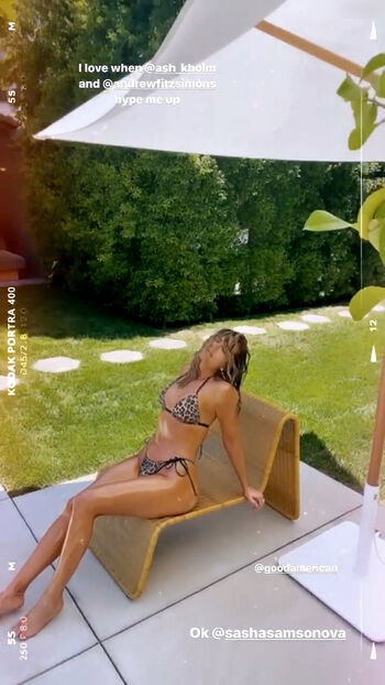 Khloé Kardashian