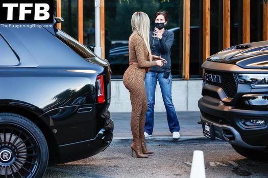 Khloé Kardashian