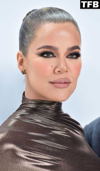 Khloé Kardashian