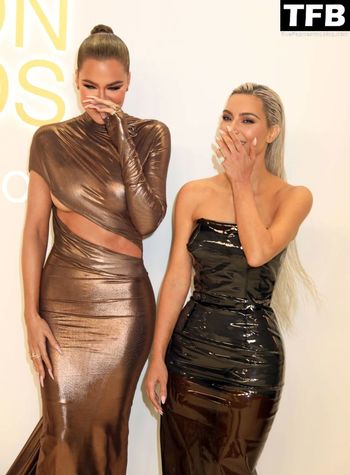 Khloé Kardashian