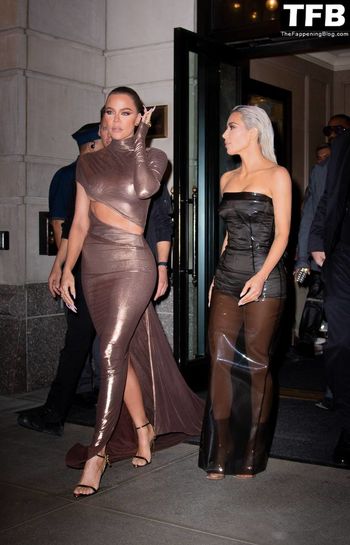 Khloé Kardashian