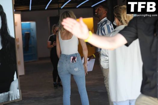 Khloé Kardashian